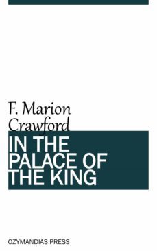 in the palace of the king (ebook)-9781531268077