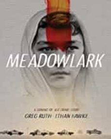 meadowlark: a coming-of-age crime story - street smart-9781538714577