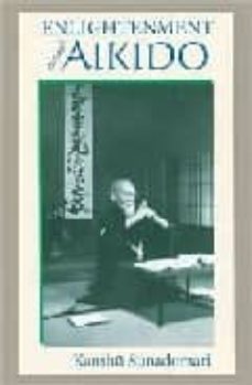 enlightenment through aikido-9781556434877