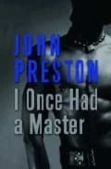 i once had a master and other tales of erotic love-john preston-9781573442077