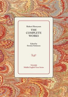 the complete works (ebook)-robert henryson-9781580444477