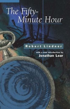 -robert lindner-9781590516577