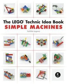 the lego technic idea book: simple machines: gears-isogawa yoshihito-9781593272777
