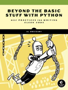 beyond the basic stuff with python (ebook)-al sweigart-9781593279677
