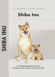 shiba inu (ebook)-andrew de prisco-9781593788377