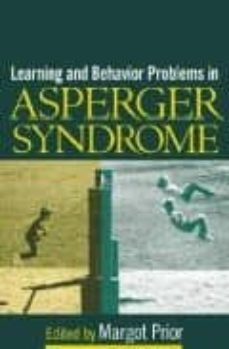 learning and behavoir problems in asperger syndrome-margot prior-9781593850777
