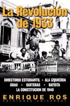 la revolucion de 1933-9781593880477