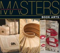 masters: book arts-eileen wallace-9781600594977
