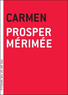 carmen-prosper merimee-9781612192277