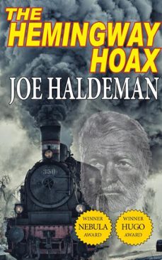 the hemingway hoax-joe haldeman-9781612421377