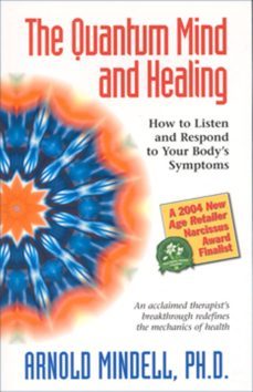 the quantum mind and healing (ebook)-9781612831077