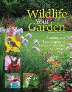 wildlife in your garden (ebook)-9781620082577