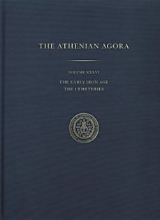 the early iron age (ebook)-john k papadopoulos-john k. papadopoulos-evelyn lord smithson-9781621390077