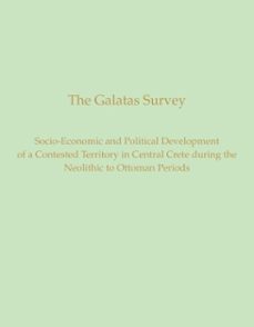 the galatas survey (ebook)-9781623034177