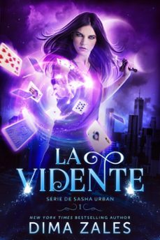 la vidente (ebook)-dima zales-9781631426377