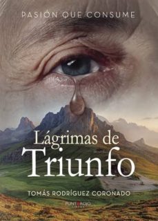 lagrimas de triunfo (ebook)-9781635035377