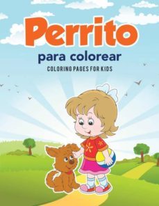 perrito para colorear-9781635895377