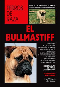 el bullmastiff (ebook)-giulio audisio di somma-9781639198177
