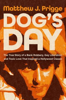 dog's day (ebook)-matthew j. prigge-9781640098077