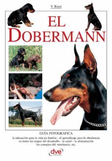 el doberman (ebook)-valeria rossi-9781644615577
