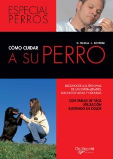 cómo cuidar a su perro-giovanni falsin-luca rozzoni-9781644618677