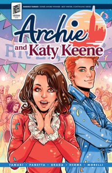 archie &amp; katy keene (ebook)-mariko tamaki-kevin panetta-9781645769477