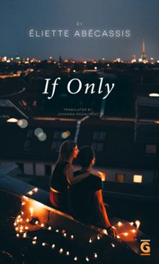 if only (ebook)-eliette abecassis-9781646906277