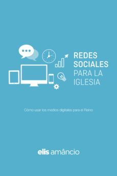 redes sociales para la iglesia (ebook)-elis amancio-9781646910977