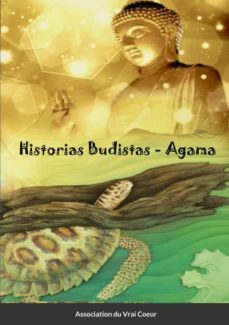 historias budistas - agama-9781667111377