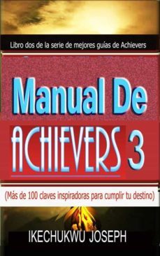 manual de achievers 3 (ebook)-9781667416977