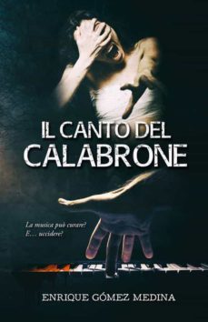 il canto del calabrone (ebook)-enrique gomez medina-9781667421377