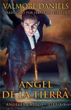 angel de la tierra (ebook)-valmore daniels-9781667426877