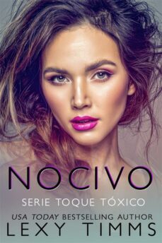 nocivo (ebook)-9781667455877