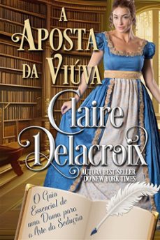a aposta da viuva (ebook)-9781667467177