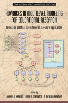 advances in multilevel modeling for educational research-9781681233277