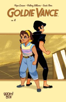 goldie vance @4 (ebook)-hope larson-9781681598277
