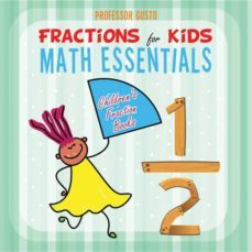 fractions for kids math essentials-9781683219477