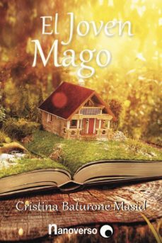 el joven mago-cristina baturone masid-9781719529877