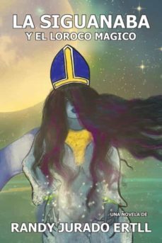 la siguanaba-9781734270877