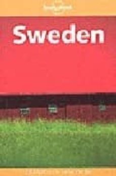 sweden (lonely planet) (2nd ed.)-9781740592277