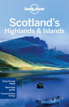 scotlands highlands & islands 2012 (2nd ed.) (lonely planet count ry guides)-9781740595377
