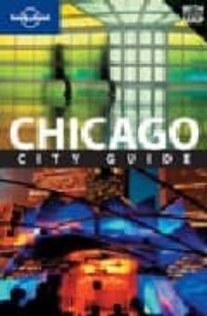 chicago 5ª ed.(lonely planet city guides)-9781741047677