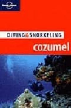 cozumel (lonely planet) (4th ed.)-9781741048377