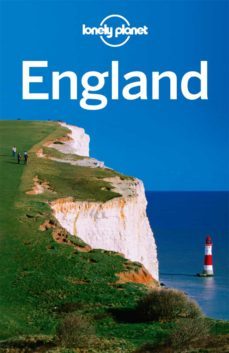 england 2011 (6th) (lonely planet) (country regional guides)-9781741795677