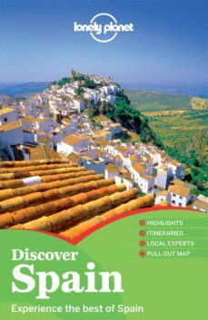 discover spain 2011 (2nd ed.) (lonely planet)-9781742201177