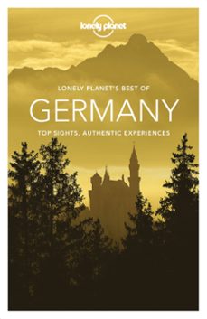best of germany (ing) (lonely planet)-9781743214077