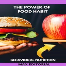 the power of food habits (ebook)-max editorial-9781779713377