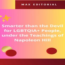 smarter than the devil for lgbtqia+ people, under the teachings of napoleon hill (ebook)-9781779716477