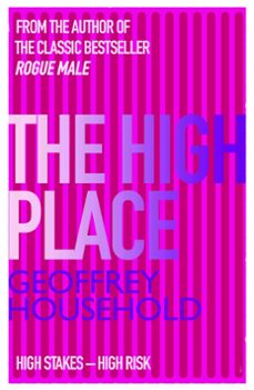 the high place (ebook)-geoffrey household-9781780224077