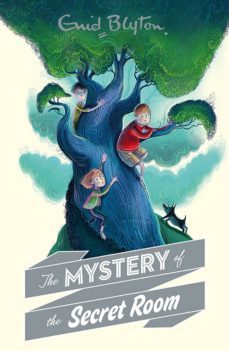 the mystery of the secret room (ebook)-9781780315577
